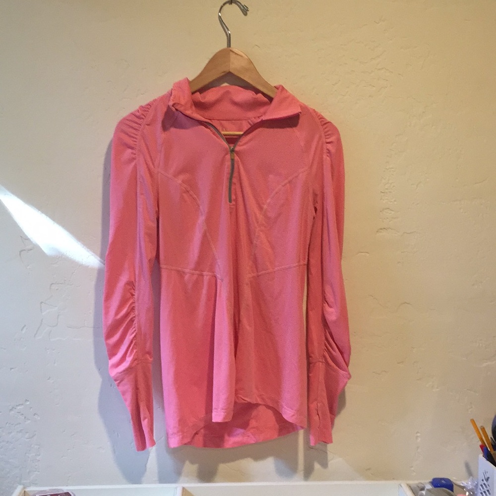 Zella Jacket